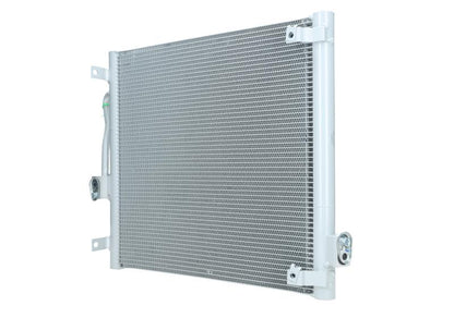 PlusLine Original Condenser for Tesla 090821001+