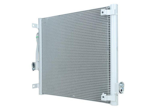 PlusLine Original Condenser for Tesla 090821001+