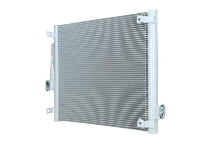 PlusLine Original Condenser for Tesla 090821001+