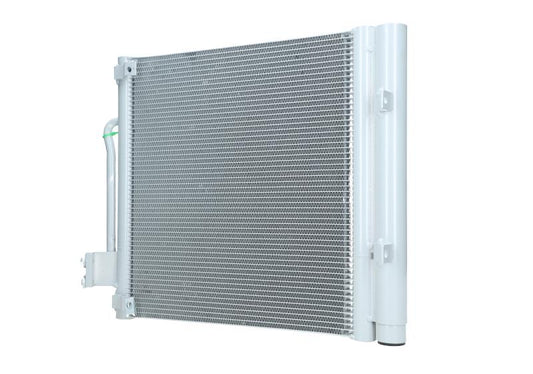 PlusLine Original Condenser for Tesla 090821002+