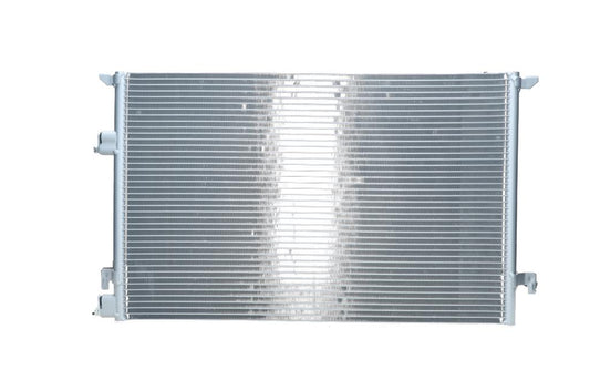 PlusLine Original Condenser for Cadillac 817712+