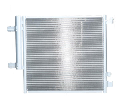 PlusLine Original Condenser for Chevrolet 090831005+
