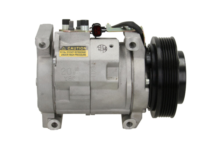 PlusLine Original Aircon Compressor for Chrysler 4472203870+