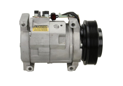PlusLine Original Aircon Compressor for Chrysler 4472203870+