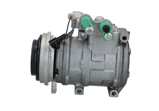 Denso New Aircon Compressor for Chrysler DCP99004