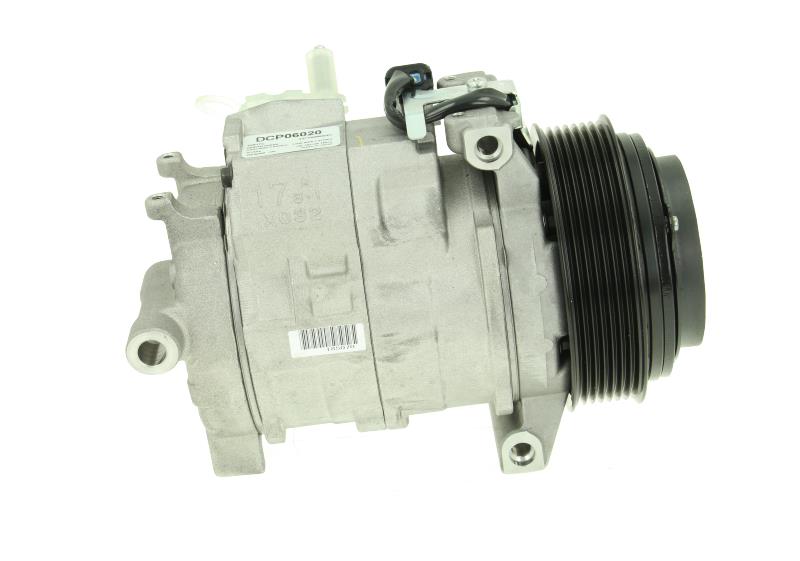 Denso New Aircon Compressor for Jeep DCP06020