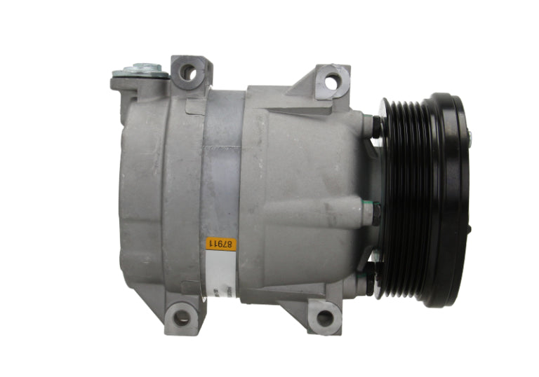 Delphi New Aircon Compressor for Chevrolet CS8791111B1