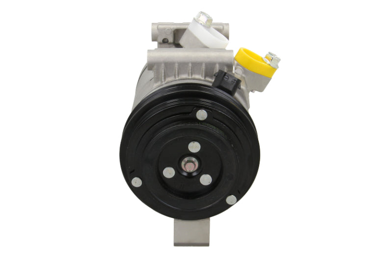 Delphi New Airco Compressor Chevrolet 96073851