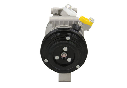 Delphi New Airco Compressor Chevrolet 96073851