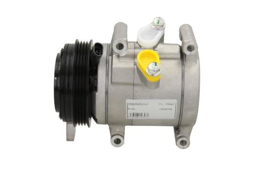 Delphi New Airco Compressor Chevrolet 96073851