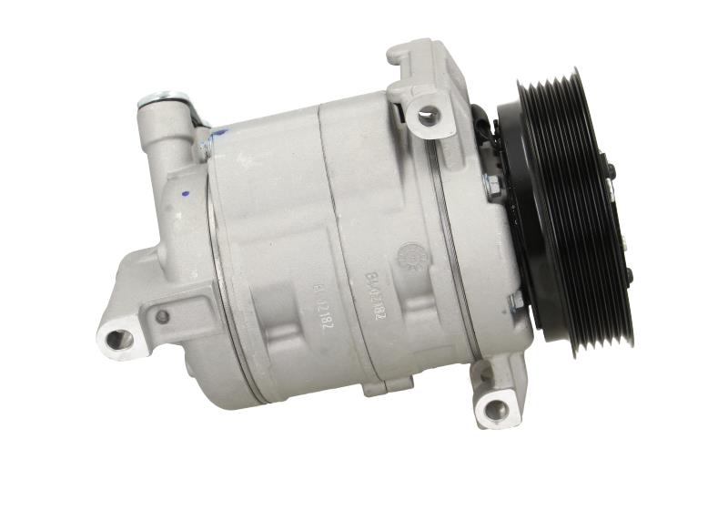 PlusLine Original Aircon Compressor for Chevrolet TSP0155998+