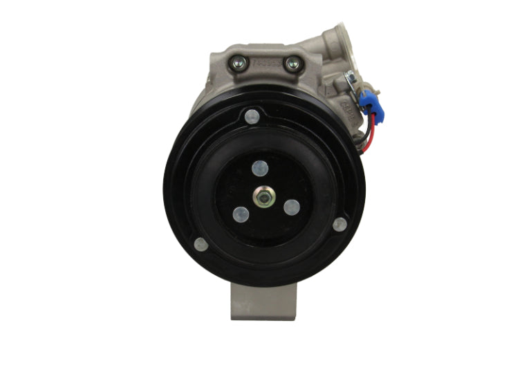 Delphi New Aircon Compressor for Chevrolet 95033351