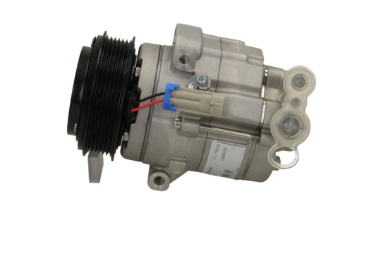 Delphi New Aircon Compressor for Chevrolet 95033351