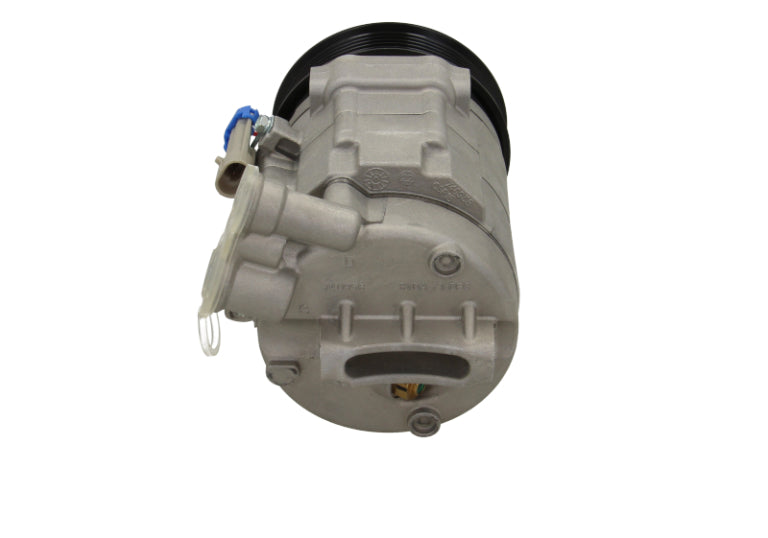 Delphi New Aircon Compressor for Chevrolet 95033351