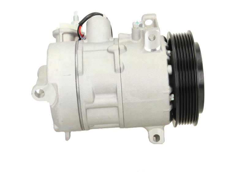 PlusLine Original Aircon Compressor for Jeep 090835040+