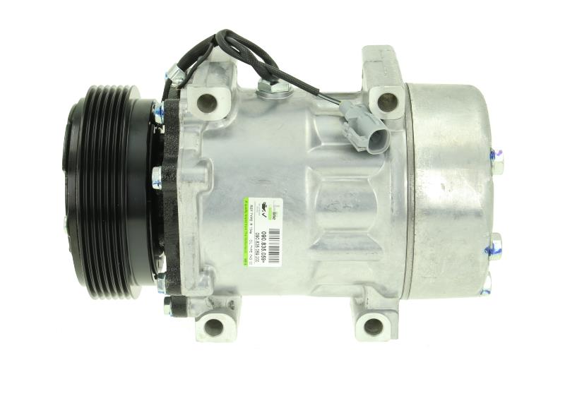 PlusLine Original Aircon Compressor for Jeep 090835059+