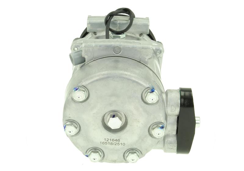 PlusLine Original Aircon Compressor for Jeep 090835059+
