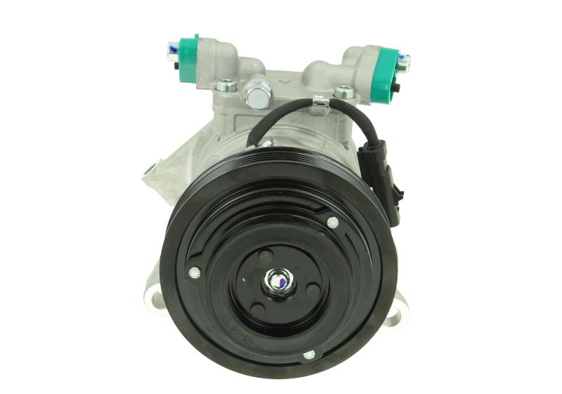 PlusLine Original Aircon Compressor for Jeep 090835060+