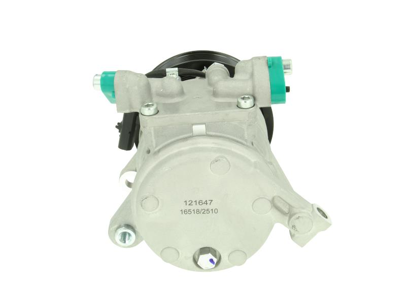 PlusLine Original Aircon Compressor for Jeep 090835060+