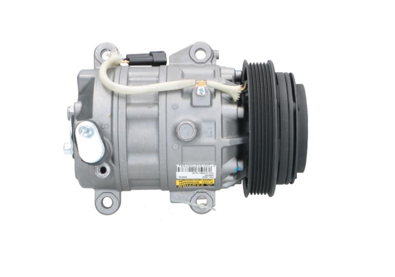 PlusLine Original Aircon Compressor for Chrysler 090835064+