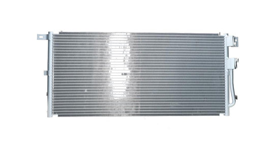 PlusLine Original Condenser for Jaguar 814199+