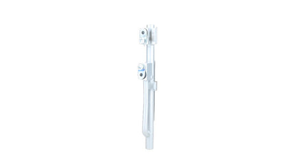 PlusLine Original Condenser for Jaguar 814199+