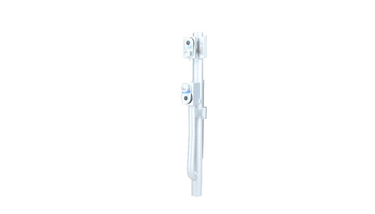 PlusLine Original Condenser for Jaguar 814199+