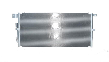 PlusLine Original Condenser for Jaguar 814199+