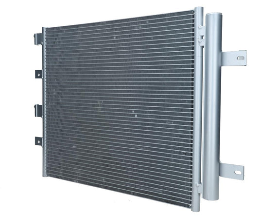 PlusLine Original Condenser for Jaguar 090841002+