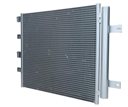 PlusLine Original Condenser for Jaguar 090841002+