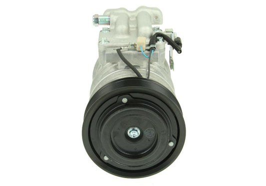 Denso New Aircon Compressor for Daimler DCP11003