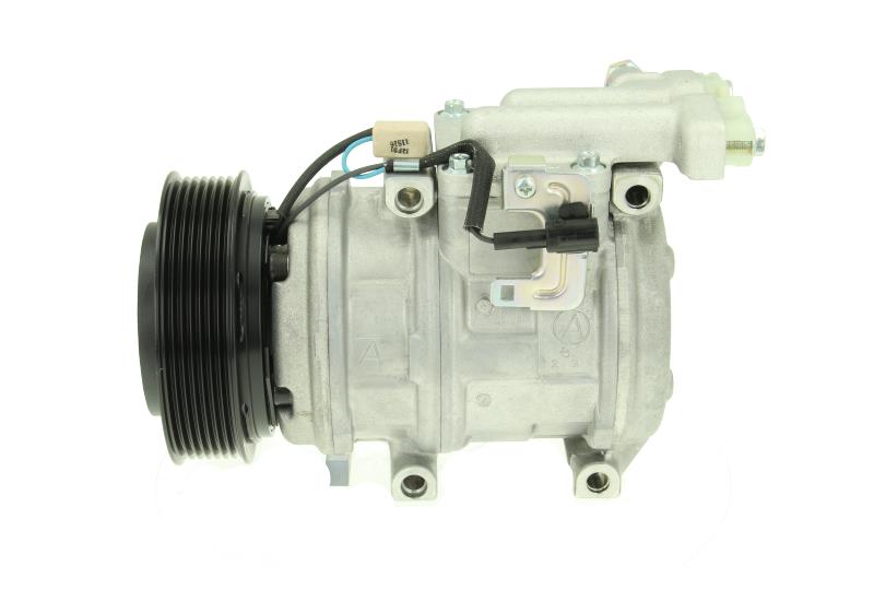 Denso New Aircon Compressor for Daimler DCP11003