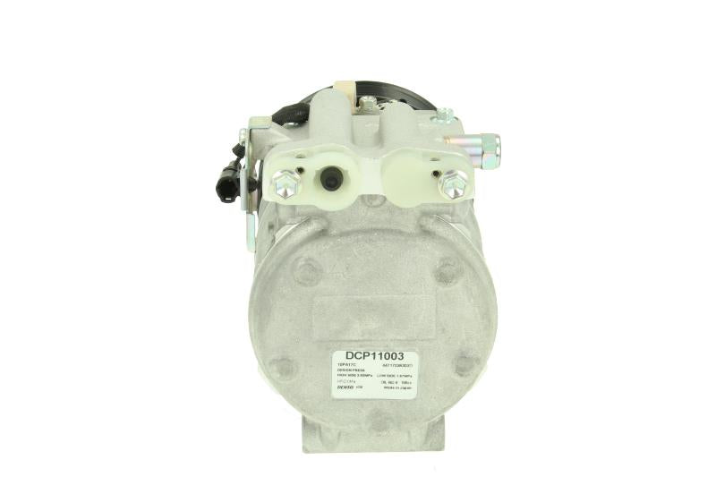 Denso New Aircon Compressor for Daimler DCP11003