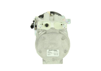 Denso New Aircon Compressor for Daimler DCP11003