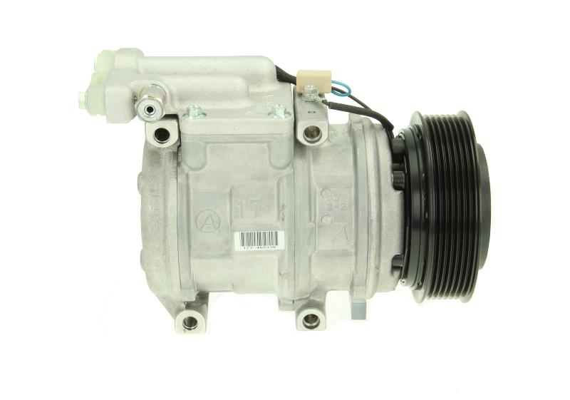 Denso New Aircon Compressor for Daimler DCP11003