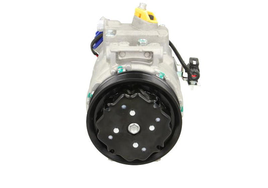 PlusLine Original Aircon Compressor for Jaguar 4471804320+