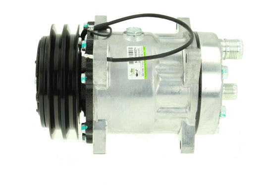 PlusLine Original Aircon Compressor for New Holland SD7H158227+