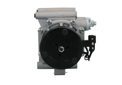 PlusLine Original Aircon Compressor for Jaguar 6R8319D629BA+