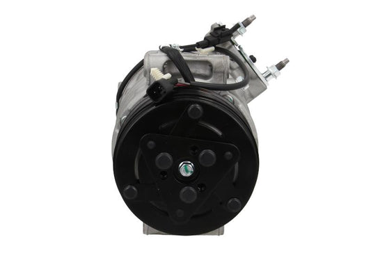 PlusLine Original Aircon Compressor for Jaguar PXC161683+