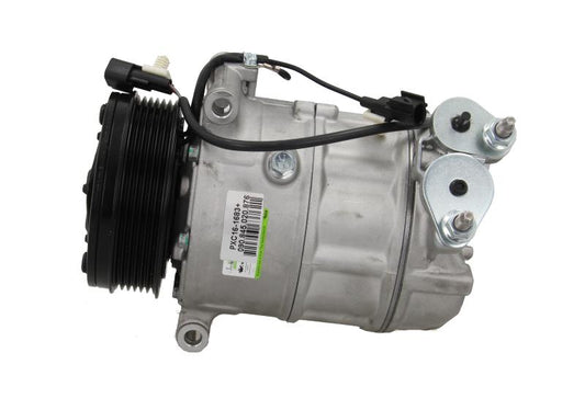 PlusLine Original Aircon Compressor for Jaguar PXC161683+