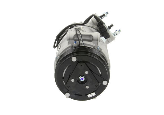 PlusLine Original Aircon Compressor for Jaguar PXC161696P+