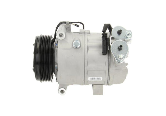 PlusLine Original Aircon Compressor for Jaguar PXC161696P+