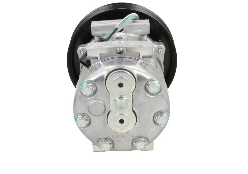 PlusLine Original Aircon Compressor for Daf SD7H154358+