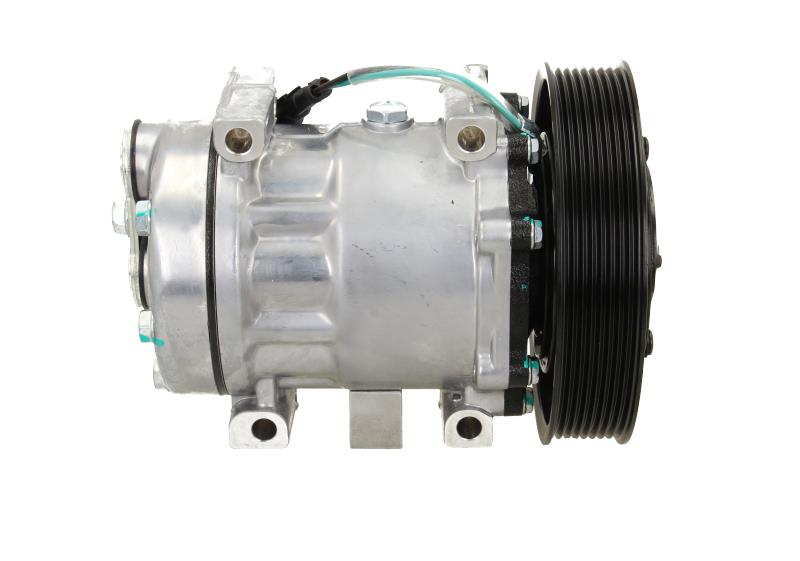 PlusLine Original Aircon Compressor for Daf SD7H154358+