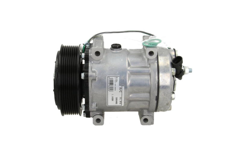 PlusLine Original Aircon Compressor for Daf SD7H154001+