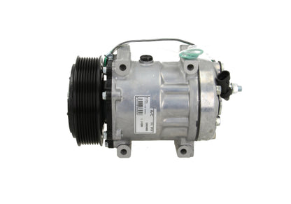 PlusLine Original Aircon Compressor for Daf SD7H154001+