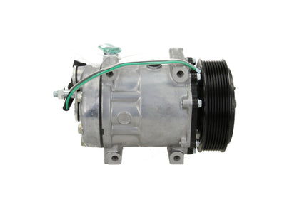 PlusLine Original Aircon Compressor for Daf SD7H154001+