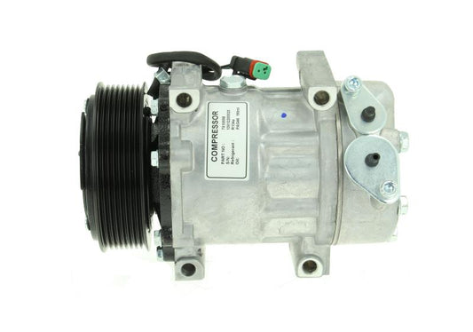 Copy New Aircon Compressor for Scania 7010558