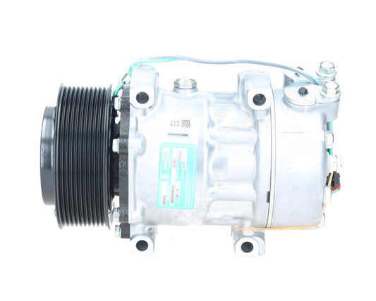 Sanden New Aircon Compressor for Scania SD7H156243