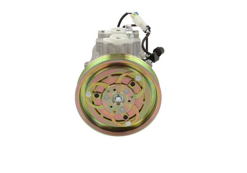 PlusLine Original Aircon Compressor for Ssang Yong 090935001+
